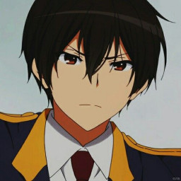 Mika kun 2 Profile Image