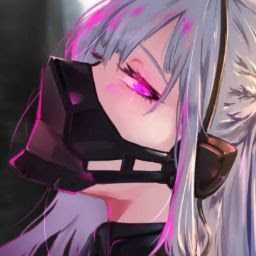 Dark VIN avatar