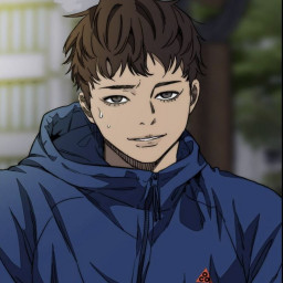 Shousuke avatar