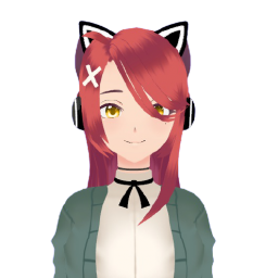 Maki Q6 avatar